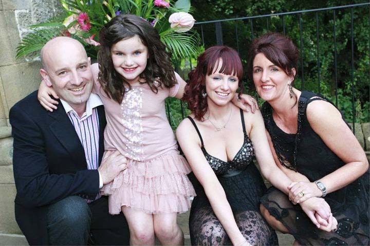 Mothering Sunday dining